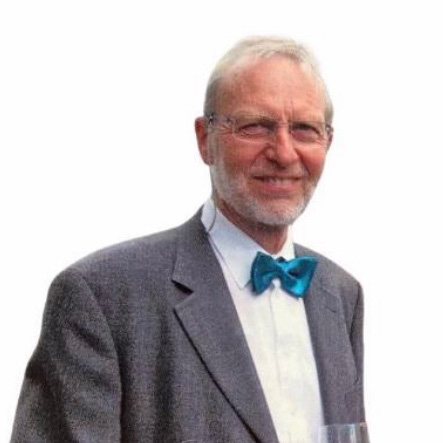 Prof. em. Dr. Gert Sommer