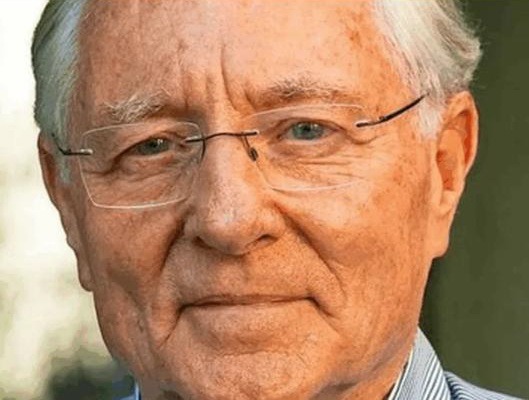 Hans-Christof Graf von Sponeck